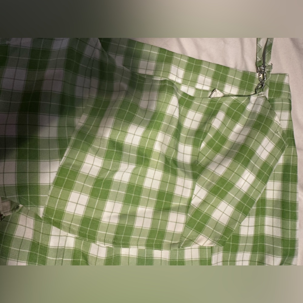 Matching set green - Picture 2 of 6